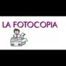 Logo La Fotocopia
