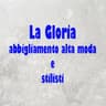 Logo La Gloria