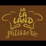 Logo La La Land Patisserie