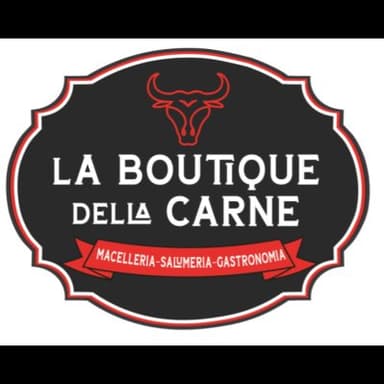La Macelleria La Boutique della Carne