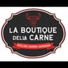 Logo La Macelleria La Boutique della Carne
