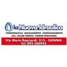 Logo La Nuova Idraulica