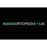 Logo La Nuova Ortopedia Lia di Salvatore di Mauro