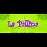 Logo La Pallina