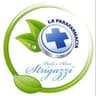Logo La Parafarmacia
