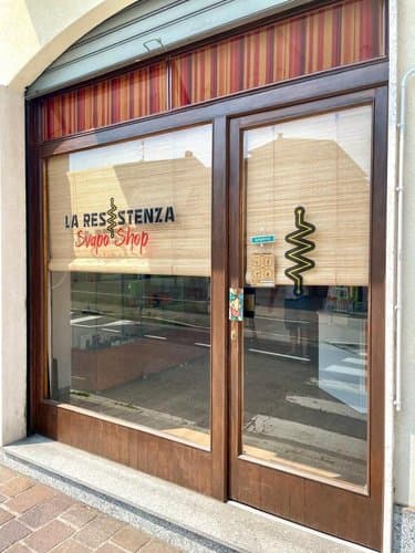La Resistenza Svapo Shop