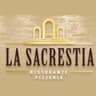 Logo La Sacrestia