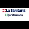 Logo La Sanitaria