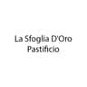 Logo La Sfoglia D'Oro