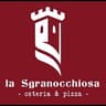 Logo La Sgranocchiosa