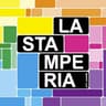 Logo La Stamperia
