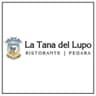Logo La Tana del Lupo Ristorante Banchetti Catering