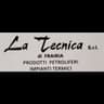 Logo La Tecnica