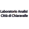 Logo Laboratorio Analisi Città di Chiaravalle