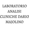 Logo Laboratorio Analisi Cliniche Dario Majolino