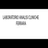 Logo Laboratorio Analisi Cliniche Ferrara