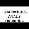 Logo Laboratorio Analisi Dr. Bruno