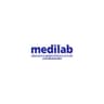 Logo Laboratorio Analisi Medilab