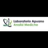 Logo Laboratorio Apuano di Analisi Mediche