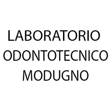 Laboratorio Odontotecnico Modugno