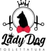 Logo Lady Dog toelettatura