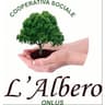 Logo L'Albero Soc. Coop. Soc. Onlus