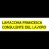 Logo Lamacchia Francesca Consulente del Lavoro