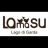 Logo Lamasu W&R