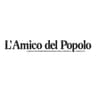 Logo L'Amico del Popolo