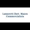 Logo Lamoretti Dr. Mauro Commercialista