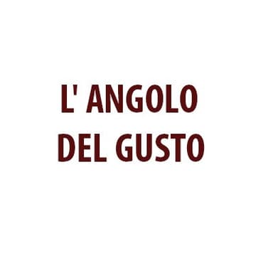 L'angolo del Gusto