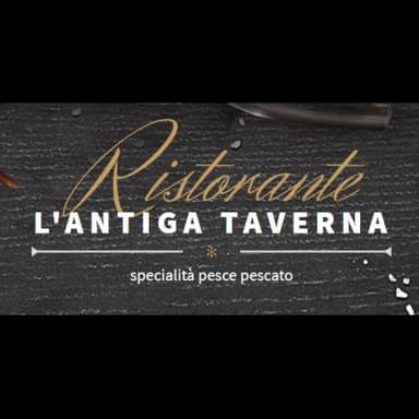 L'Antiga Taverna