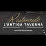 Logo L'Antiga Taverna