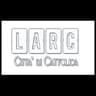 Logo Larc Città di Cattolica Sas