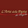 Logo L'Arte  della Pasta - da Angela