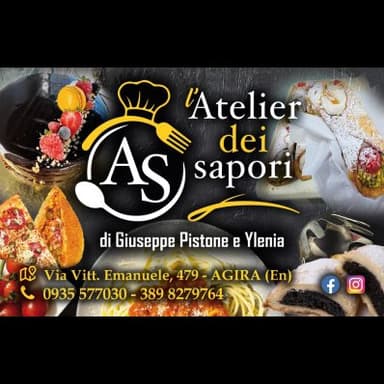 L'Atelier dei Sapori