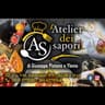 Logo L'Atelier dei Sapori