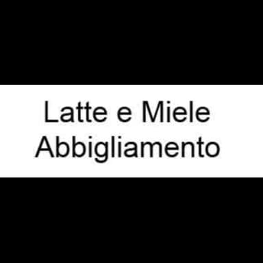 Latte  e  Miele