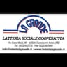 Logo Latteria La Grande Soc.Coop. Sociale
