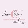 Logo Laura C Store