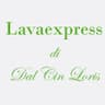 Logo Lavaexpress di dal Cin Loris