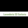 Logo Lavanderia 33