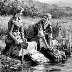 Lavanderia Acqua e Sapone