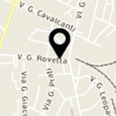 Lavanderia barbanella