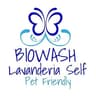 Logo Lavanderia Biowash di Casamenti Lara