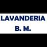Logo Lavanderia B.M.