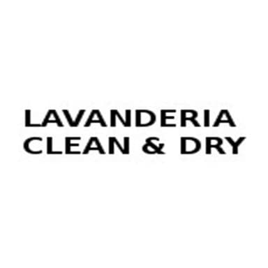 Lavanderia Clean & Dry