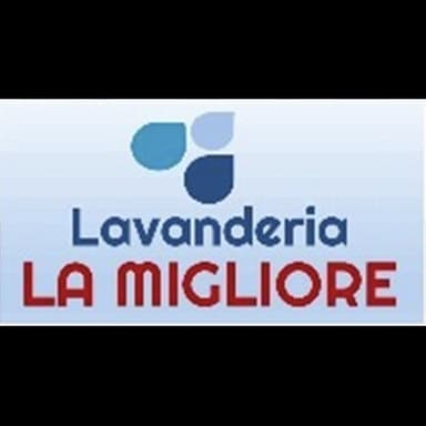 Lavanderia La Migliore
