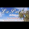 Logo Lavanderia La Palma