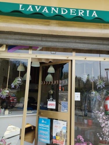 Lavanderia LAVANDA